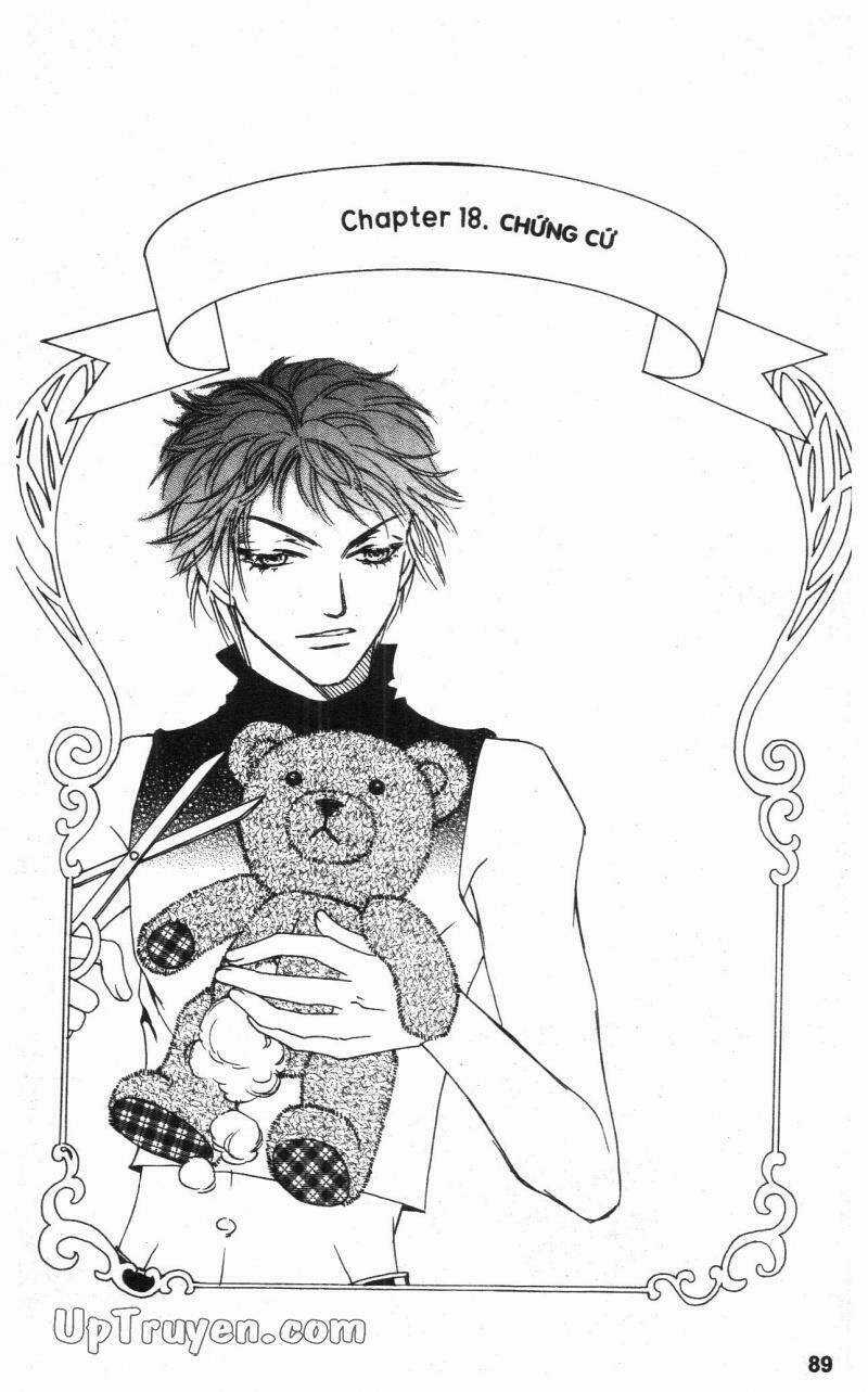 Cinderella Man - Chapter 6 - Trang 89