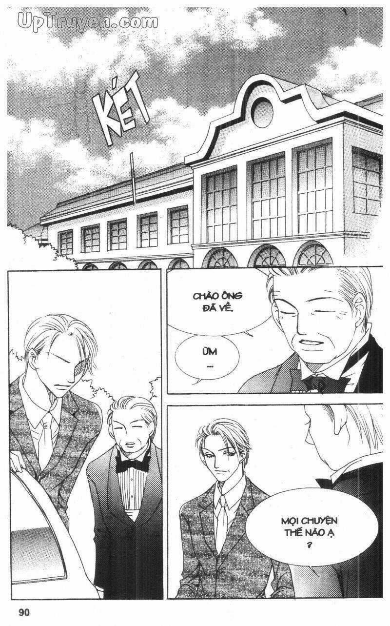 Cinderella Man - Chapter 6 - Trang 90