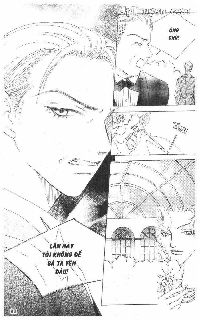 Cinderella Man - Chapter 6 - Trang 92