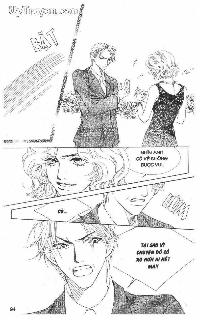 Cinderella Man - Chapter 6 - Trang 94