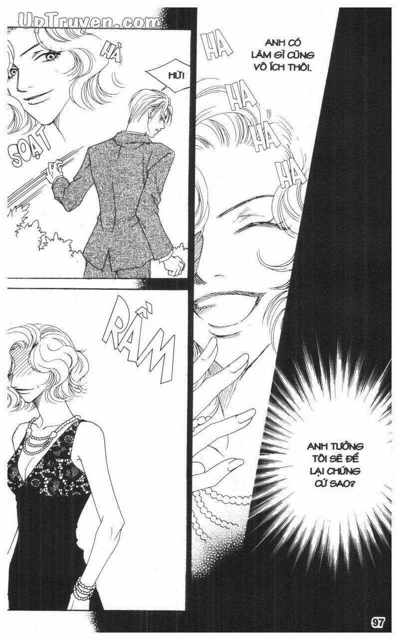 Cinderella Man - Chapter 6 - Trang 97