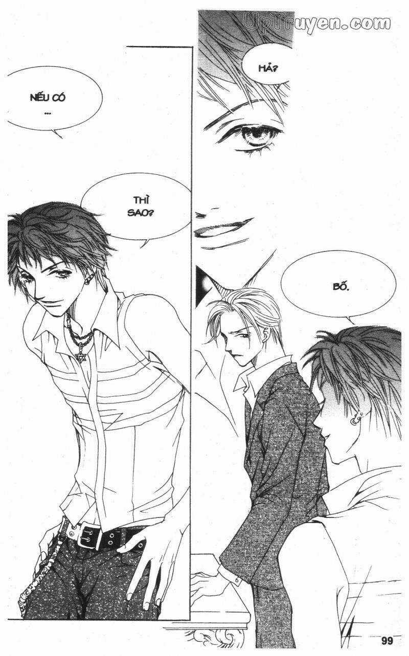 Cinderella Man - Chapter 6 - Trang 99