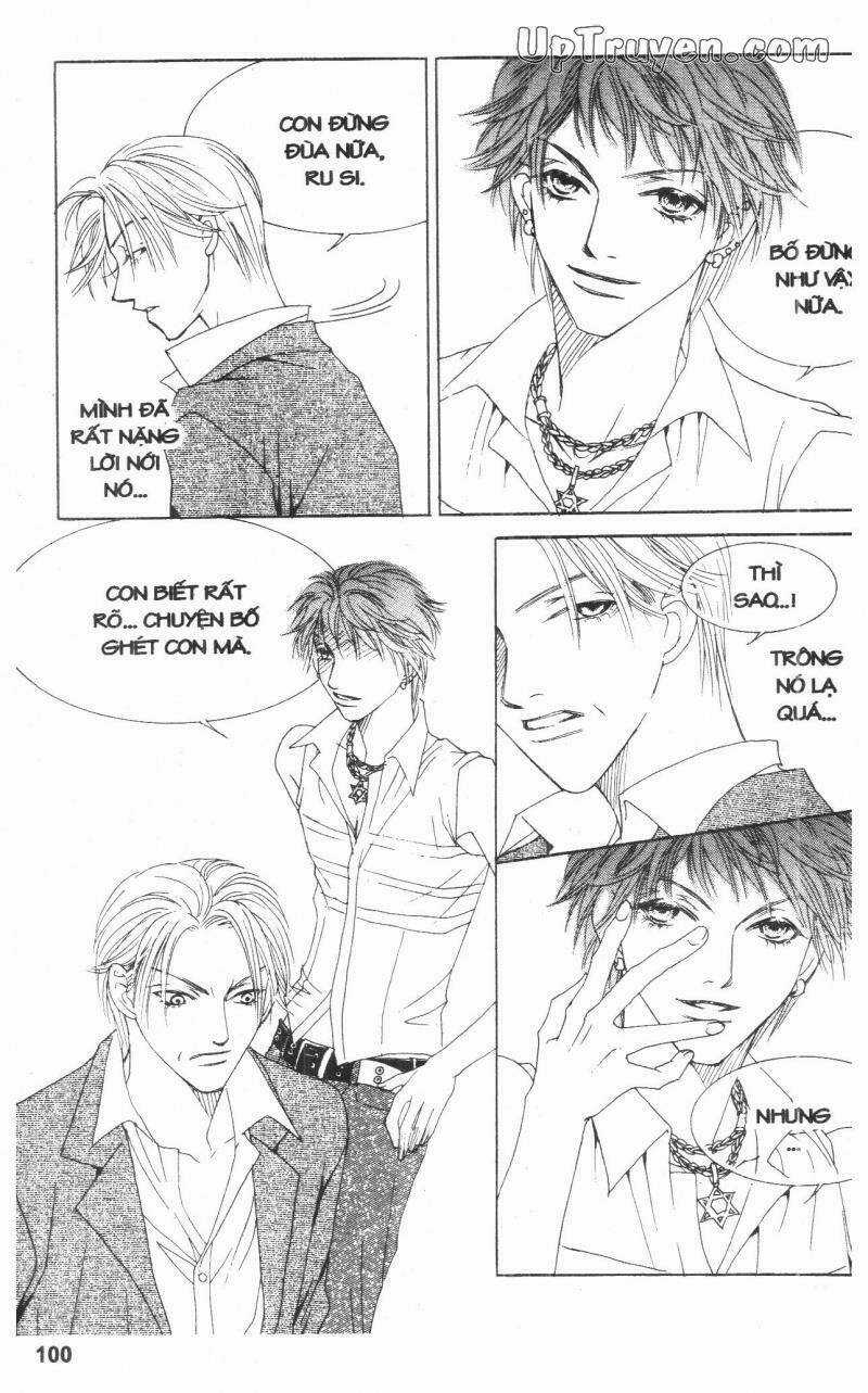 Cinderella Man - Chapter 6 - Trang 100