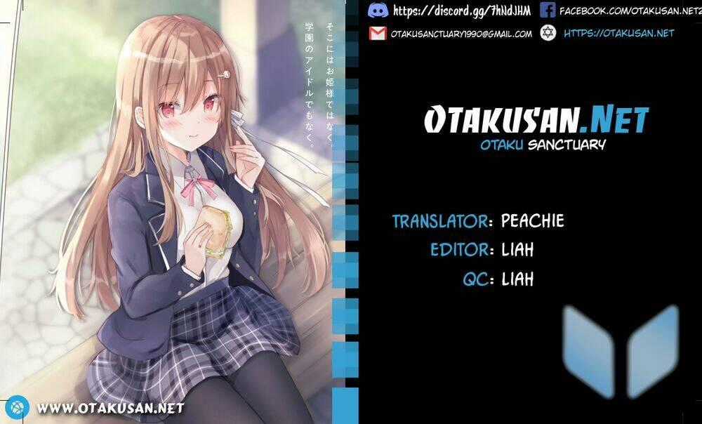 Cinderella Wa Sagasanai. - Chapter 2 - Trang 1