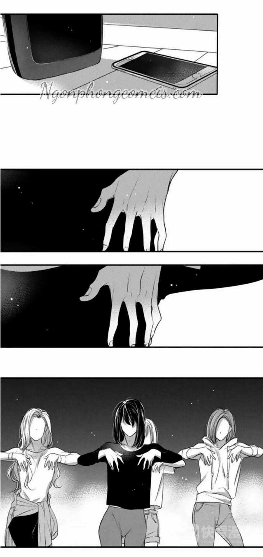 Circle 2 - Chapter 1 - Trang 1