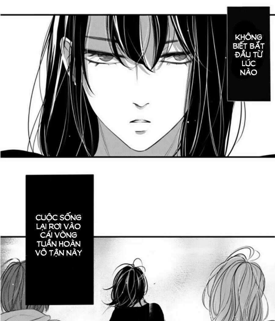 Circle 2 - Chapter 1 - Trang 2