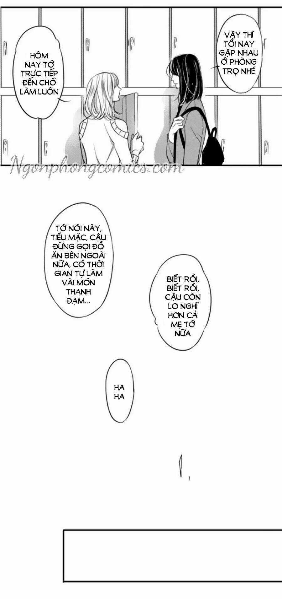 Circle 2 - Chapter 1 - Trang 11