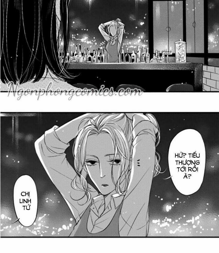 Circle 2 - Chapter 1 - Trang 13