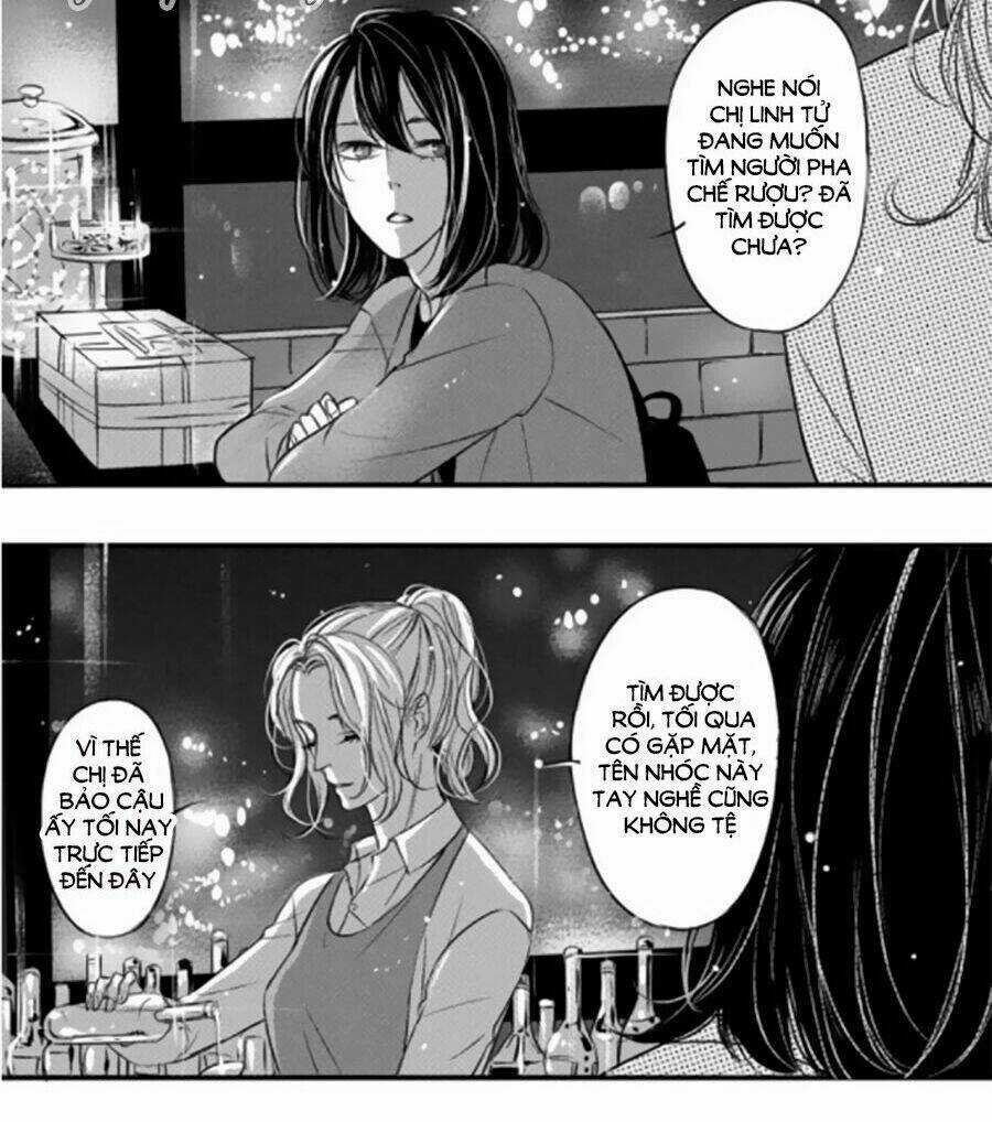 Circle 2 - Chapter 1 - Trang 15