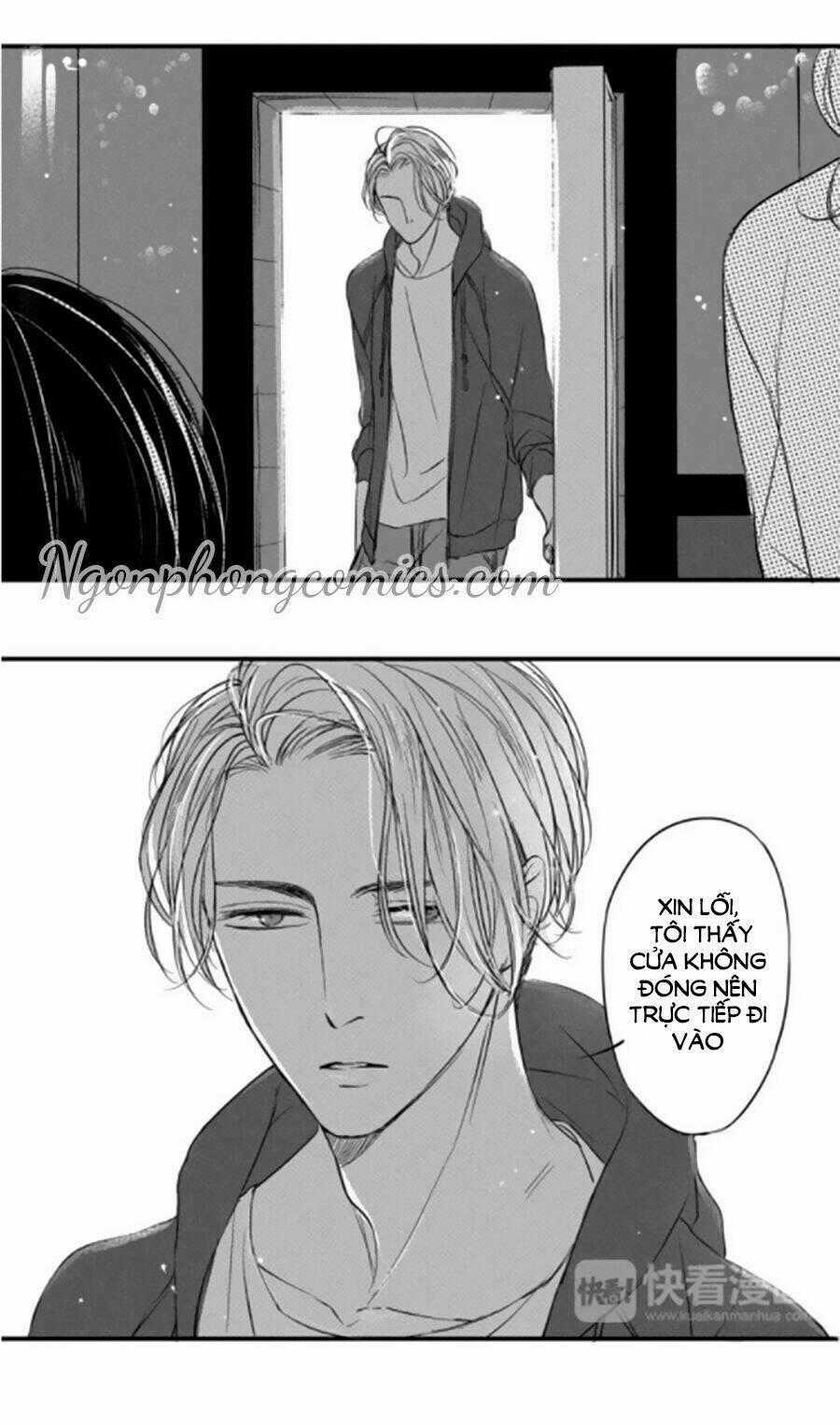 Circle 2 - Chapter 1 - Trang 17