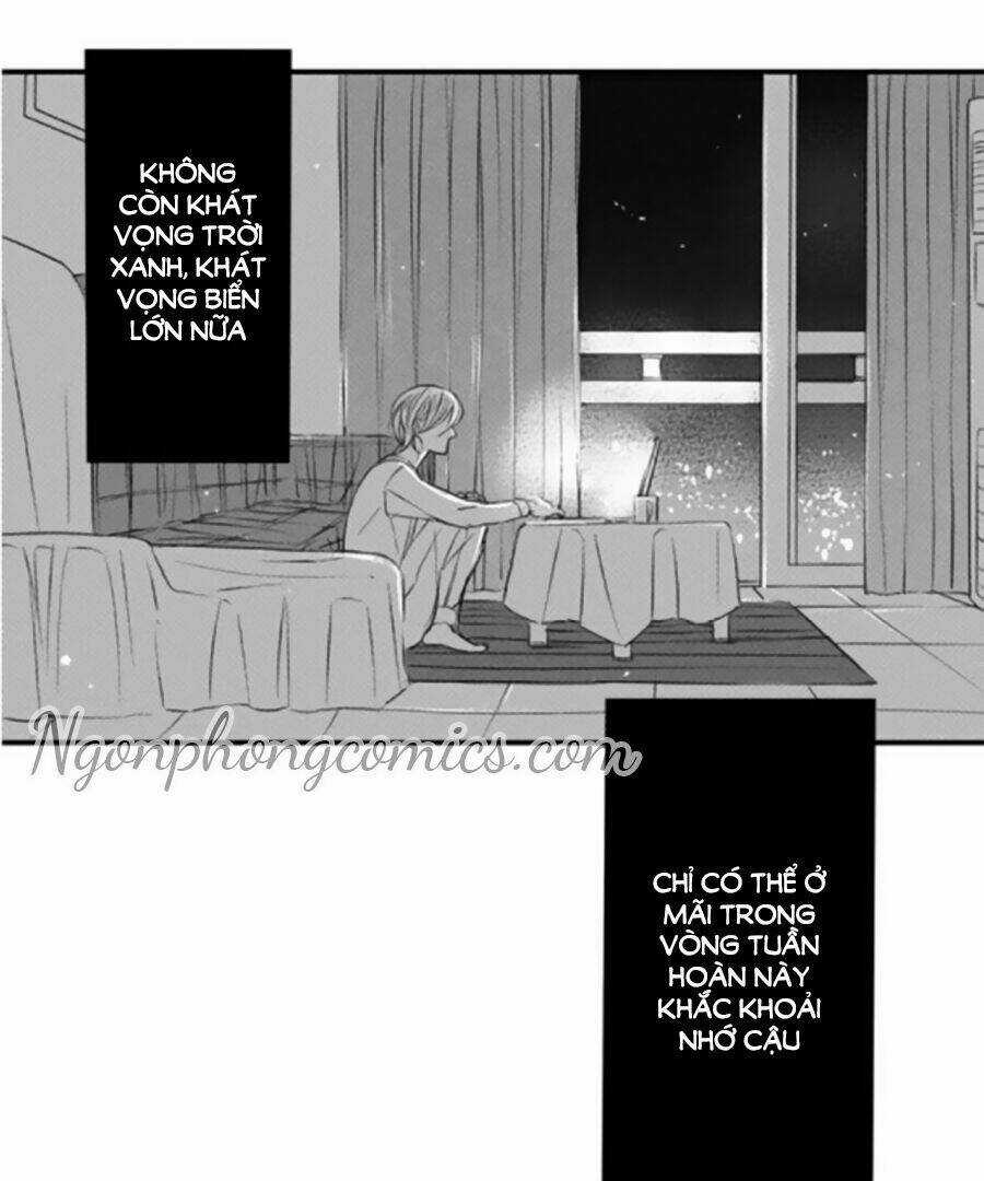 Circle 2 - Chapter 1 - Trang 7