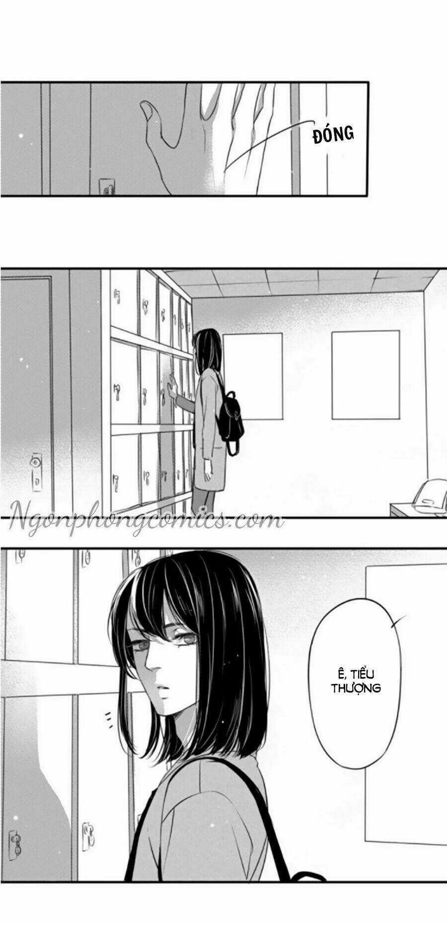 Circle 2 - Chapter 1 - Trang 9