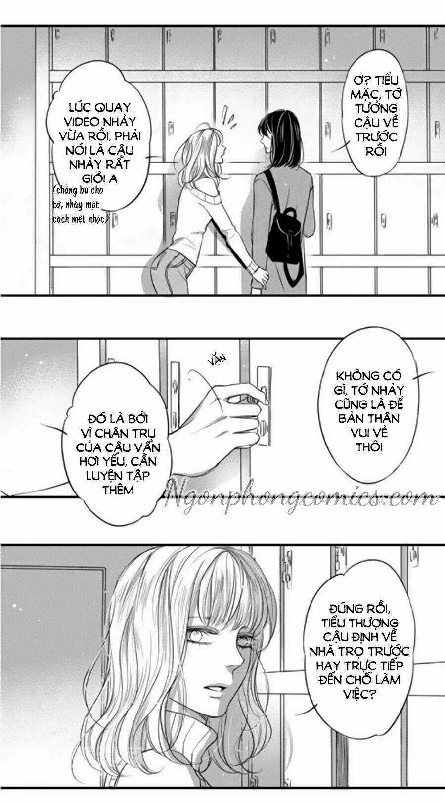 Circle 2 - Chapter 1 - Trang 10