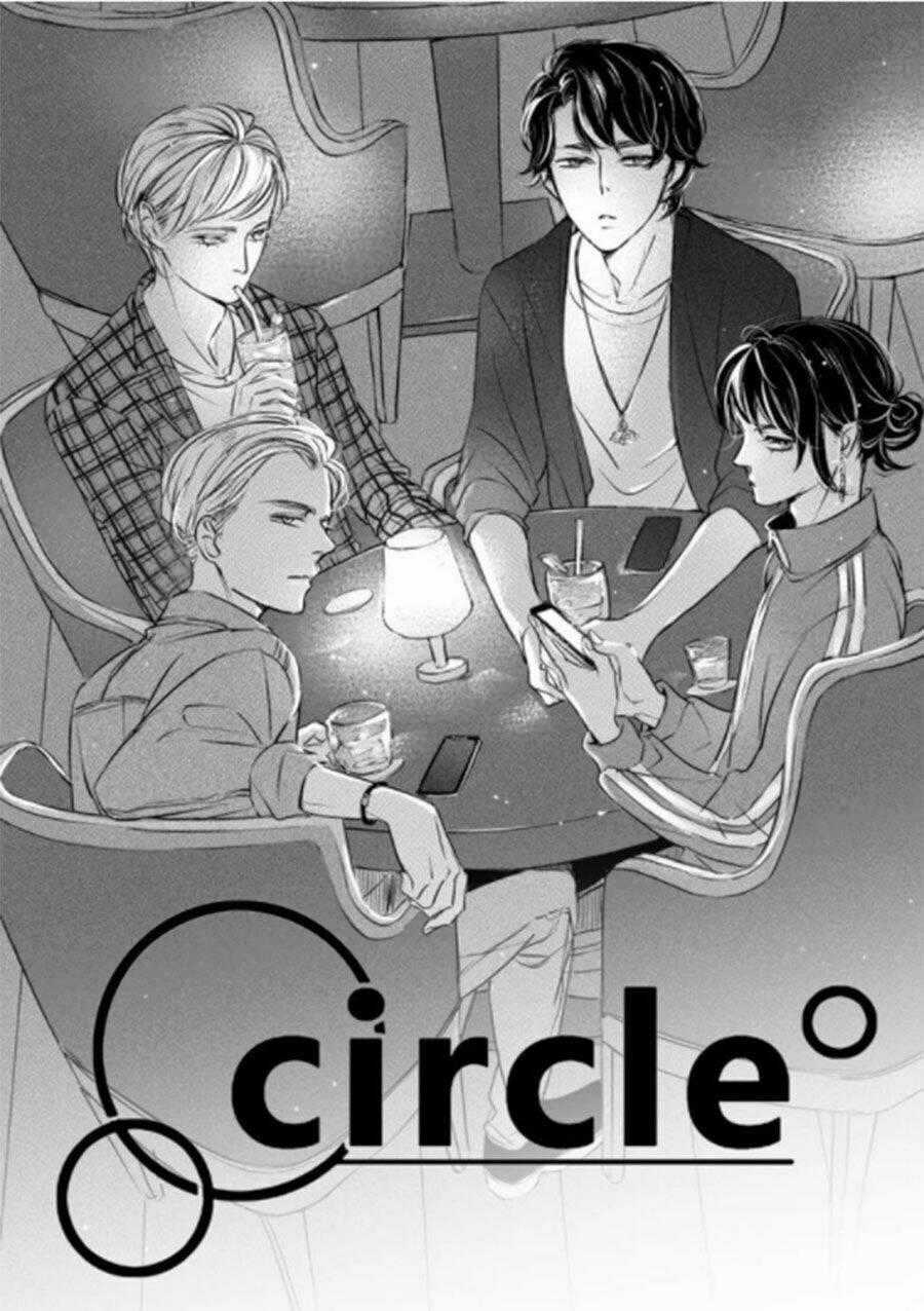 Circle 2 - Chapter 2 - Trang 1
