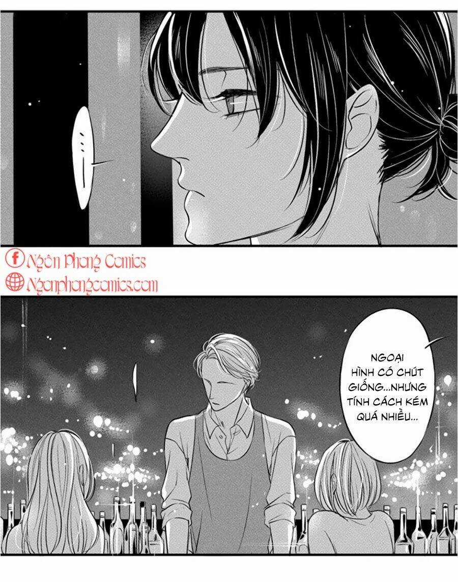 Circle 2 - Chapter 3 - Trang 3