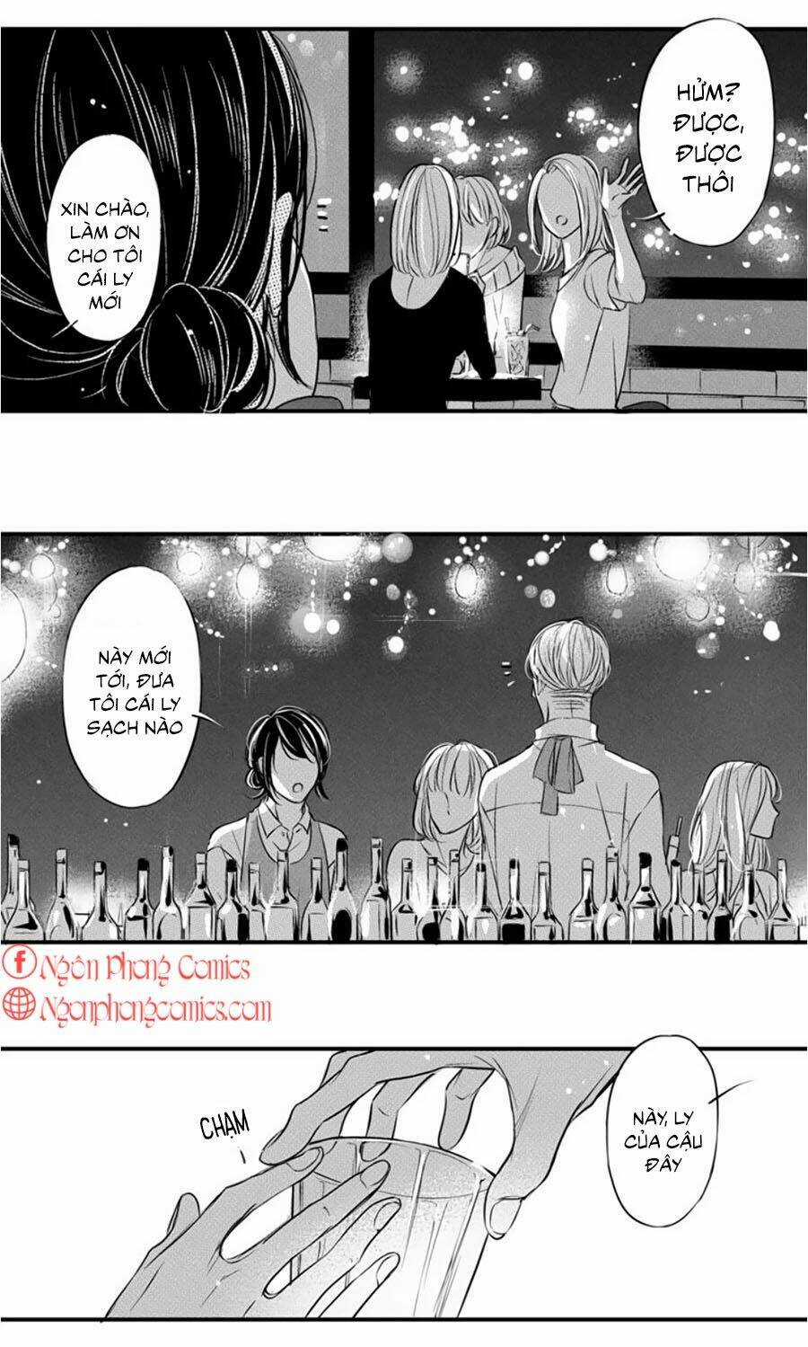 Circle 2 - Chapter 3 - Trang 5