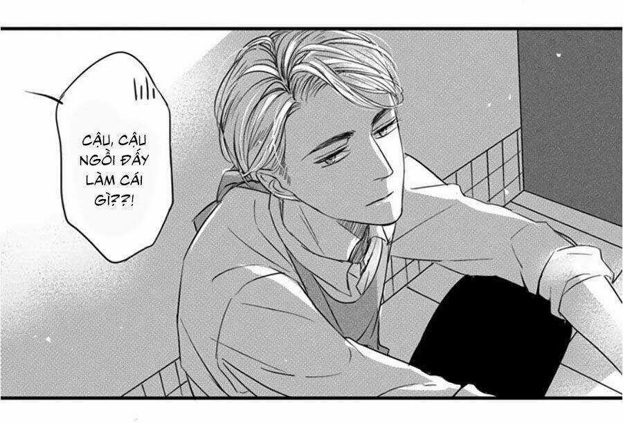 Circle 2 - Chapter 4 - Trang 4