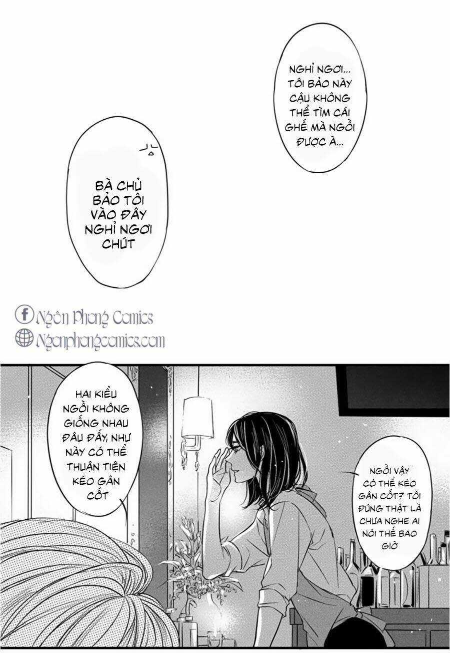 Circle 2 - Chapter 4 - Trang 5