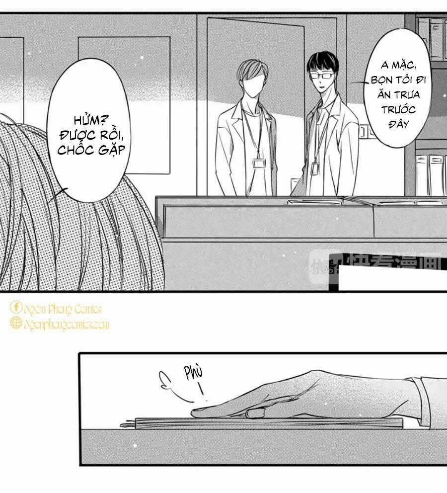 Circle 2 - Chapter 5 - Trang 11