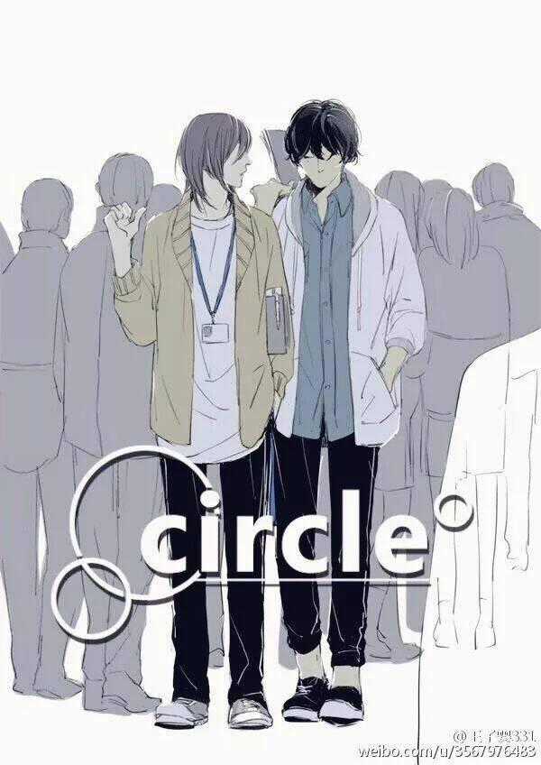 Circle - Chapter 1 - Trang 1