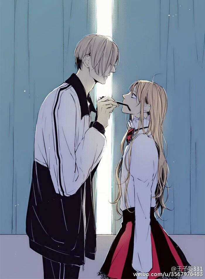 Circle - Chapter 10 - Trang 1