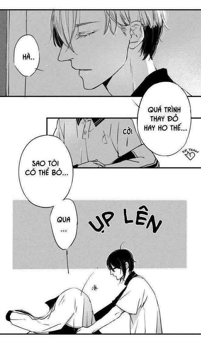 Circle - Chapter 10 - Trang 12