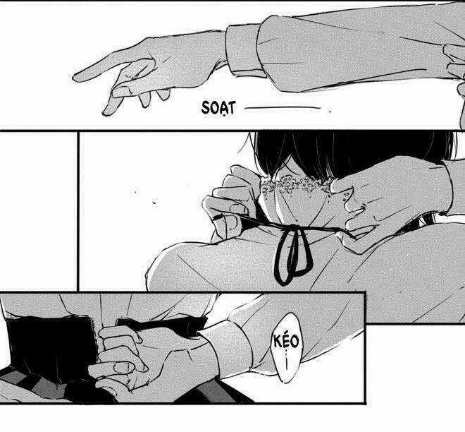 Circle - Chapter 10 - Trang 18