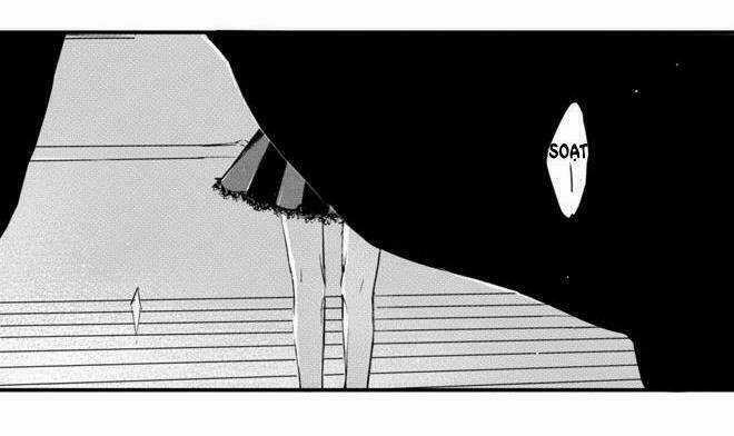 Circle - Chapter 10 - Trang 22