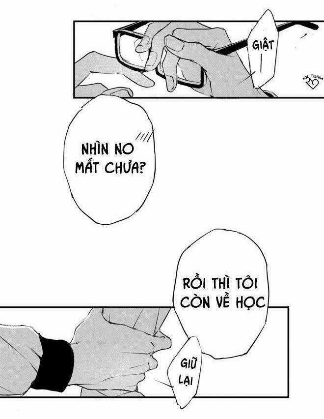 Circle - Chapter 10 - Trang 28