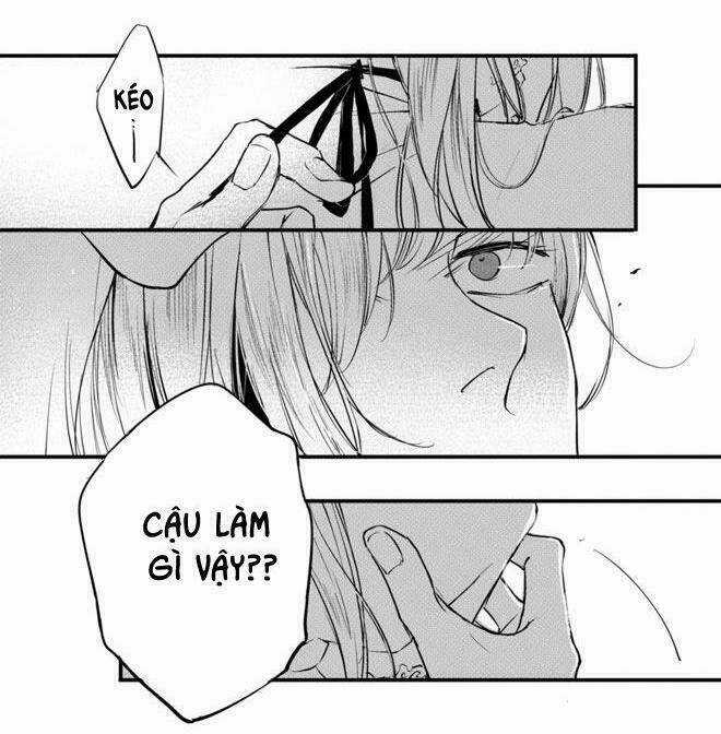 Circle - Chapter 10 - Trang 30