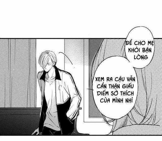 Circle - Chapter 10 - Trang 4