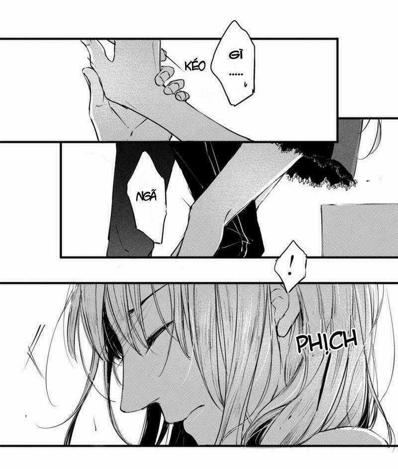 Circle - Chapter 11 - Trang 15