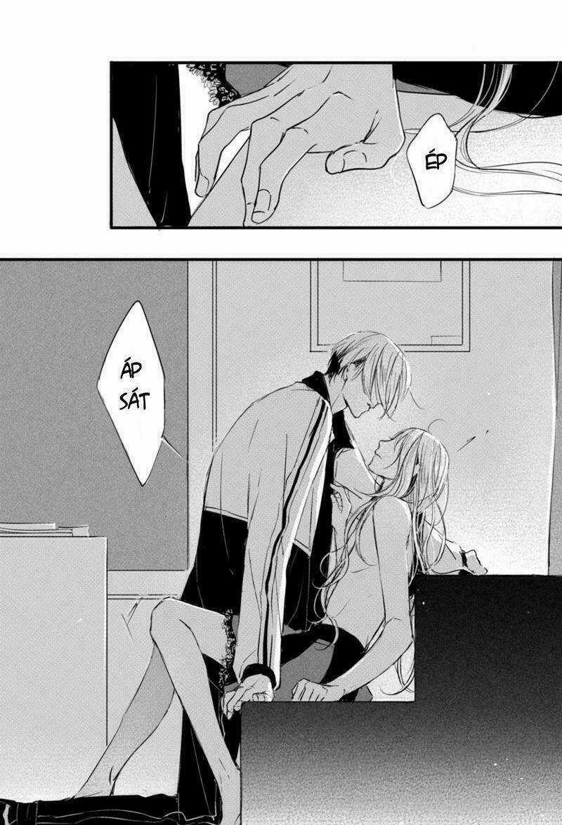 Circle - Chapter 11 - Trang 19