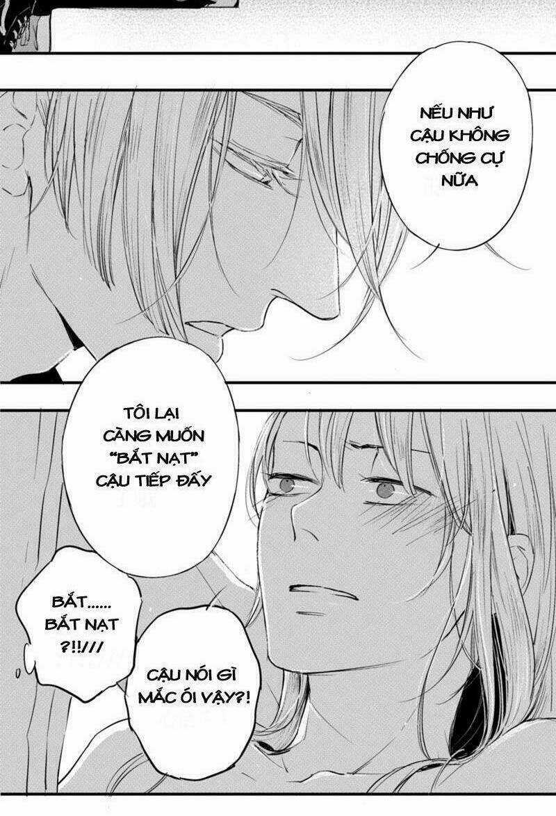 Circle - Chapter 11 - Trang 20