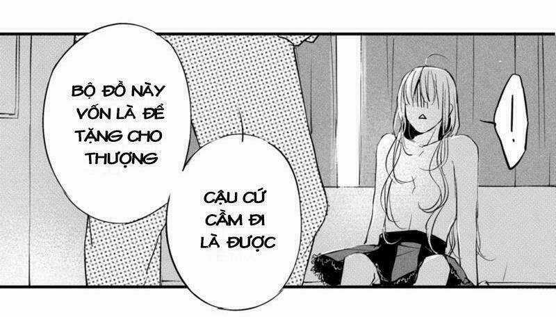 Circle - Chapter 11 - Trang 26