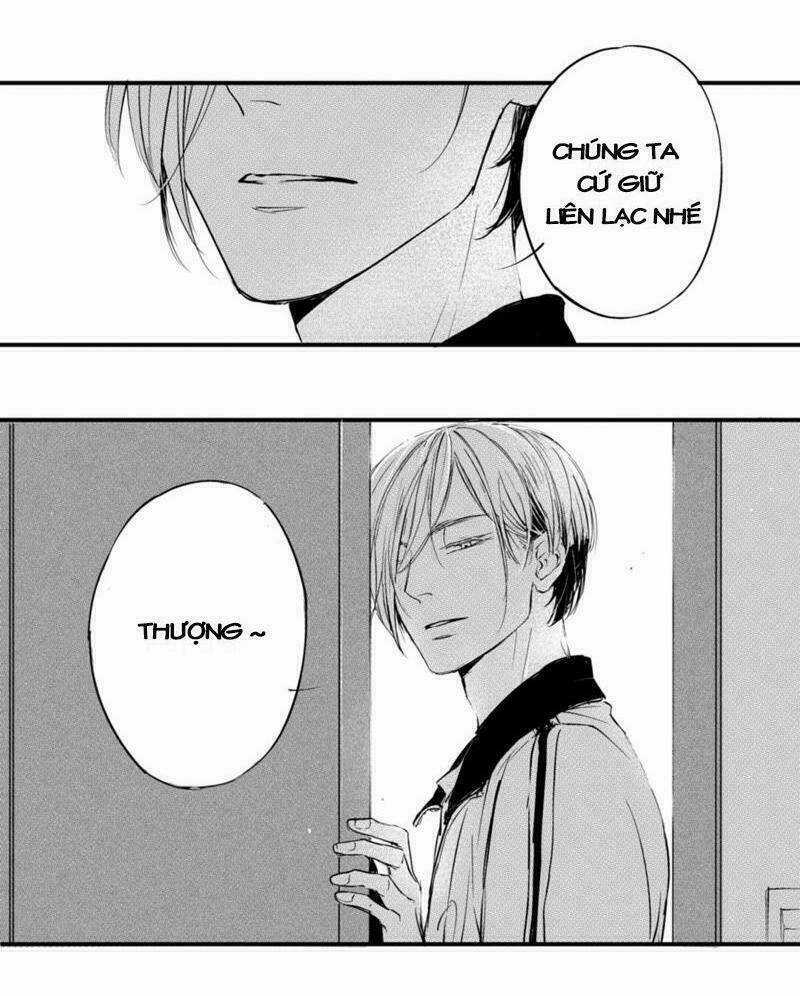 Circle - Chapter 11 - Trang 28