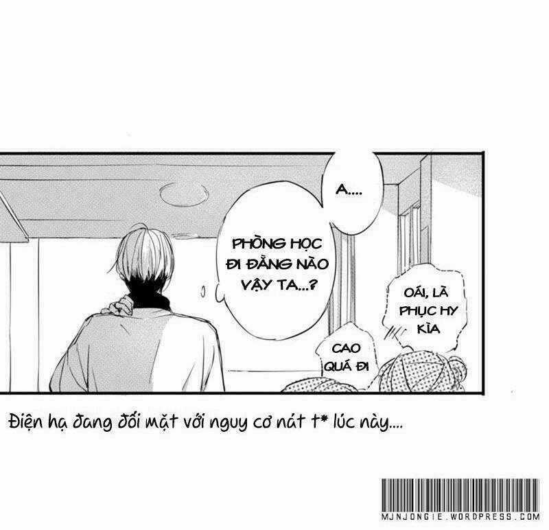 Circle - Chapter 11 - Trang 32