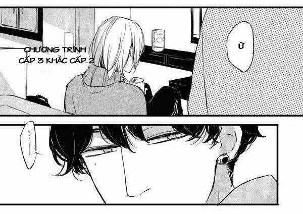 Circle - Chapter 2 - Trang 16