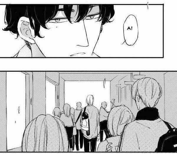 Circle - Chapter 2 - Trang 10