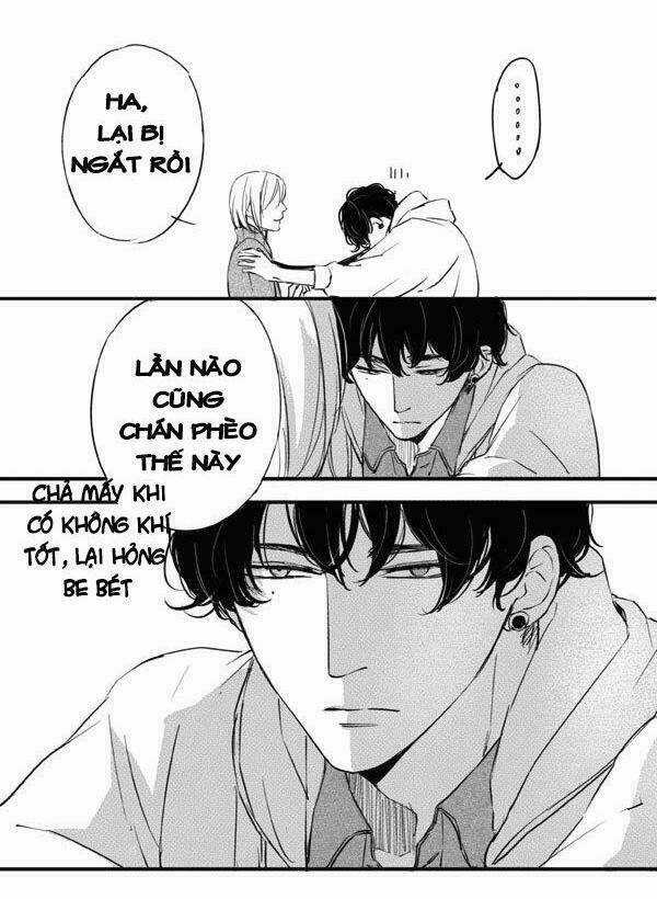 Circle - Chapter 3 - Trang 4