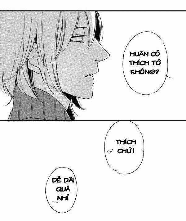 Circle - Chapter 3 - Trang 5