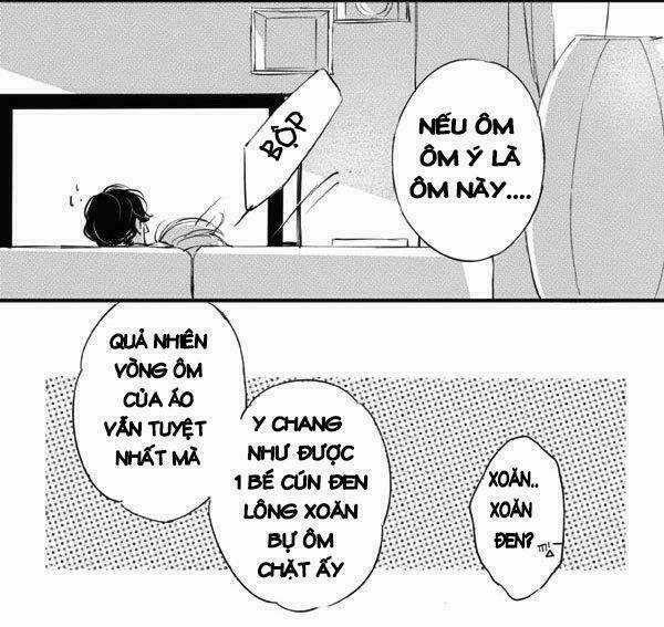 Circle - Chapter 3 - Trang 8