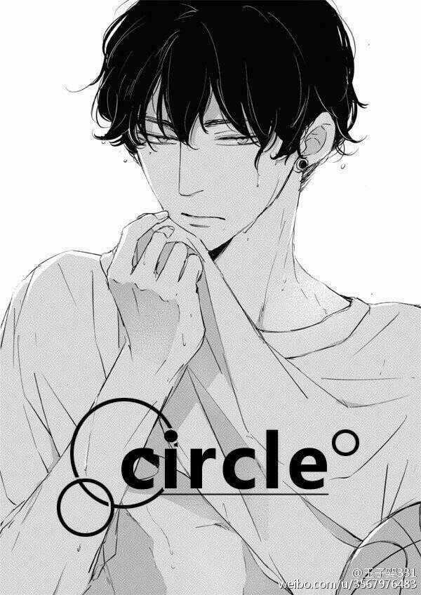 Circle - Chapter 4 - Trang 1