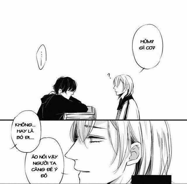 Circle - Chapter 4 - Trang 11