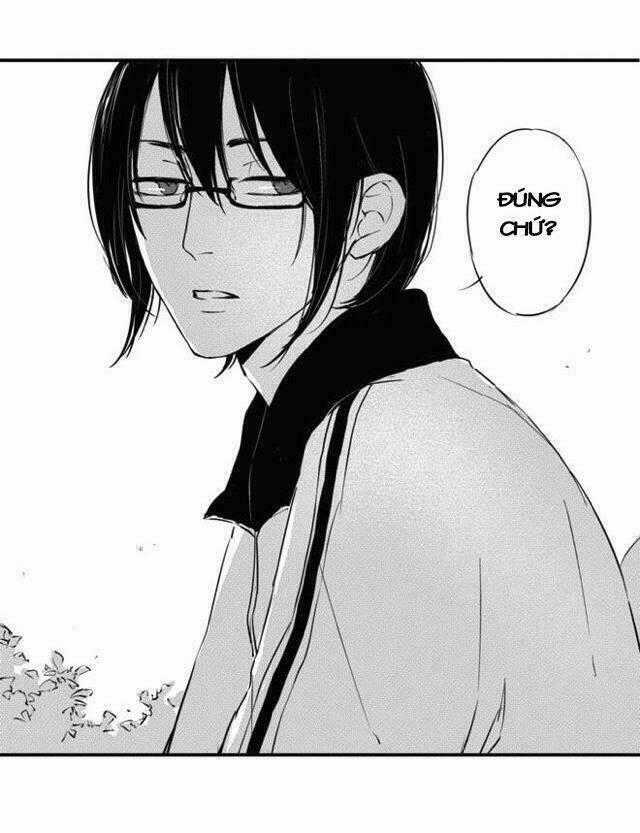 Circle - Chapter 4 - Trang 19