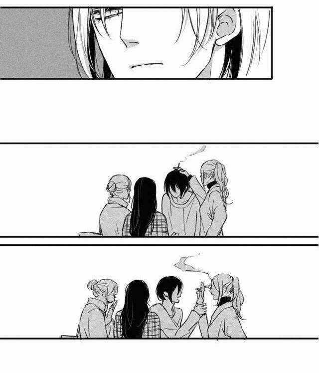 Circle - Chapter 4 - Trang 3