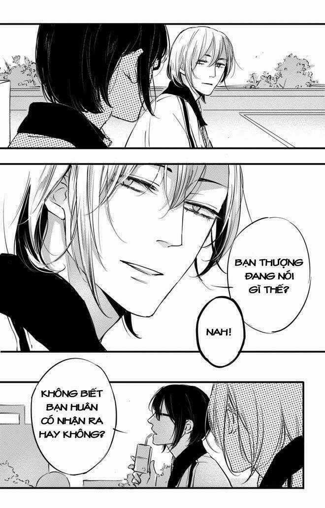 Circle - Chapter 5 - Trang 2