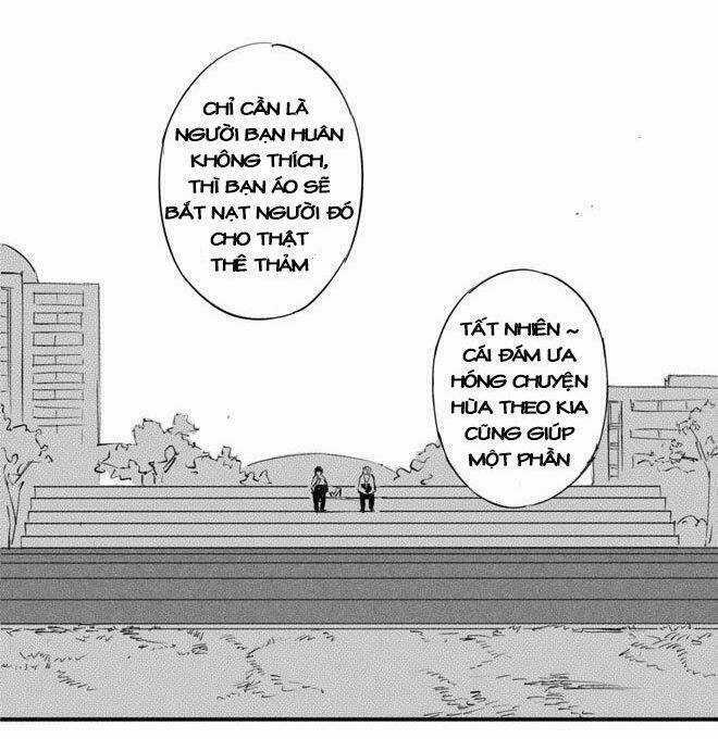 Circle - Chapter 5 - Trang 3