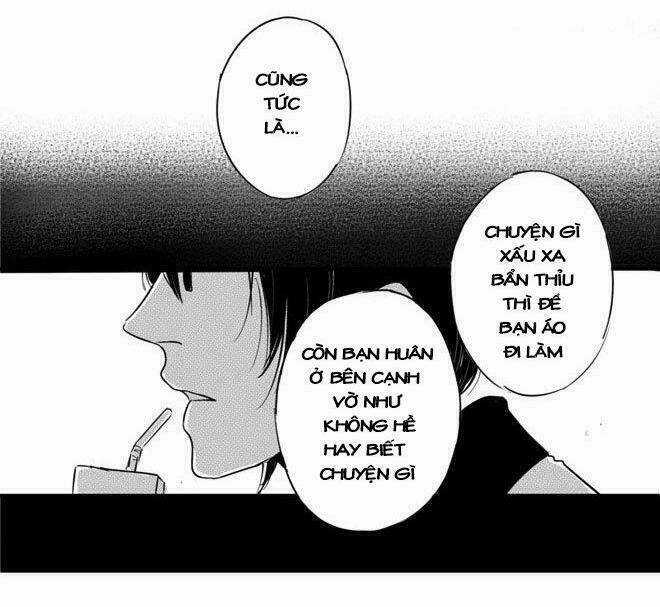 Circle - Chapter 5 - Trang 4