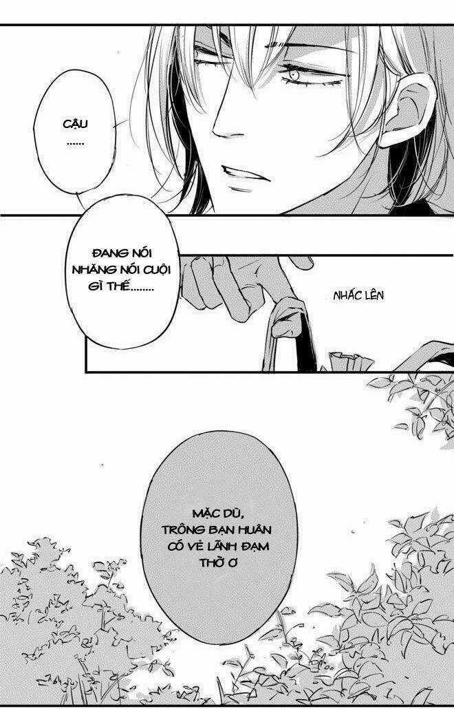 Circle - Chapter 5 - Trang 6